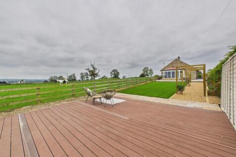 Pickering YO18 3 bed detached bungalow for sale