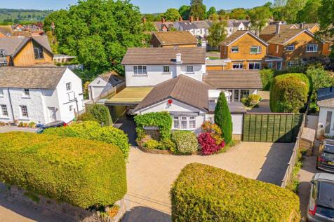 3 bedroom house for sale