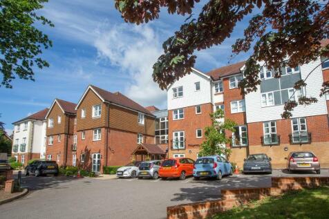 2 bedroom retirement property for sale