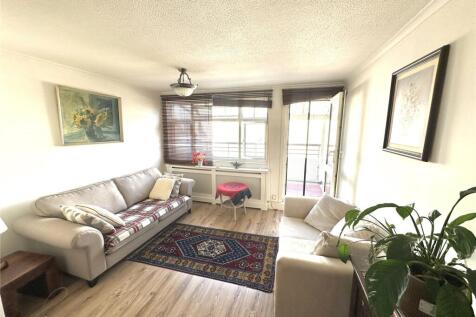 Hood Close, West Croydon, Croydon, CR0 2 bed property with land for sale