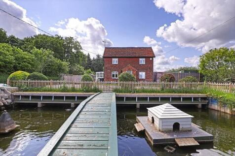 Carters Green, Matching Tye, CM17 5 bed detached house for sale