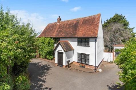 Church Lane, Ongar, CM5 4 bed cottage for sale