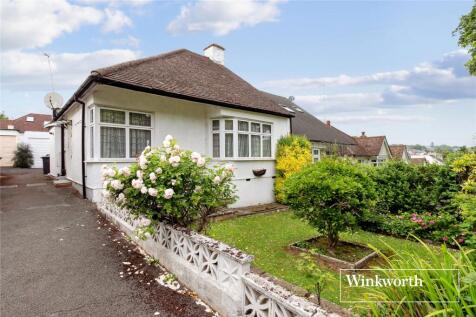 Potters Lane, New Barnet, EN5 2 bed bungalow for sale
