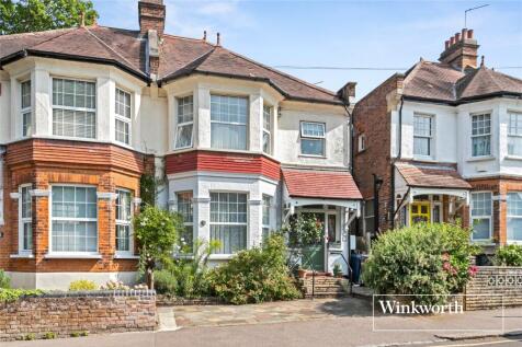 Orchard Road, High Barnet, EN5 3 bed semi