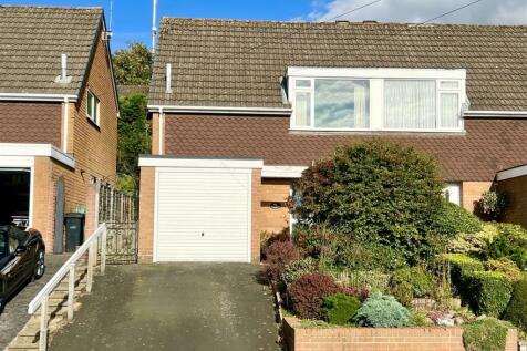 Honeybourne Road, Halesowen 3 bed semi