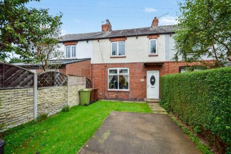 Sowood Avenue, Ossett, West Yorkshire 3 bed terraced house for sale