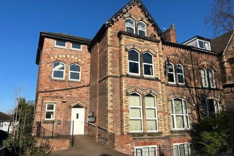 1 bedroom flat for sale