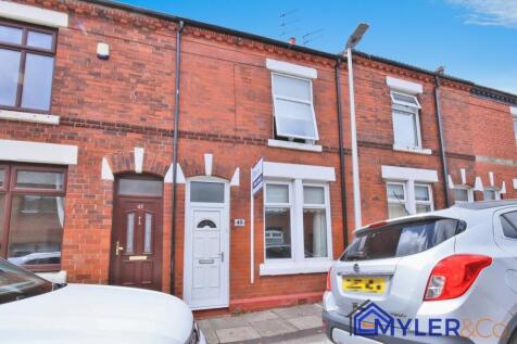 Princes Street, Widnes, WA8 2 bed terraced house for sale