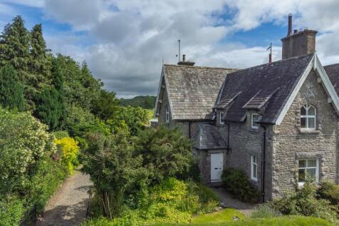 Sedgwick, Kendal, LA8 3 bed cottage for sale