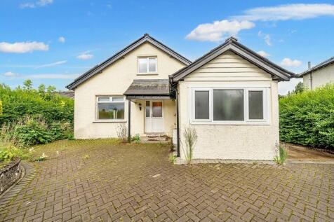 White Gate Glebe Road 4 bed detached house for sale