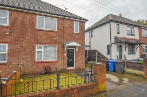 2 bedroom semi-detached house for sale