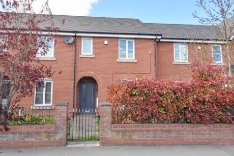 Poolstock, Wigan, WN3 5DU 2 bed terraced house for sale