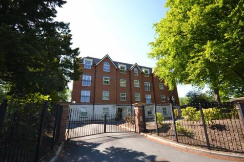 Wigan Lane, Wigan, WN1 2RB 2 bed apartment for sale