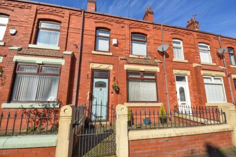 Lower St. Stephen Street... 3 bed terraced house for sale