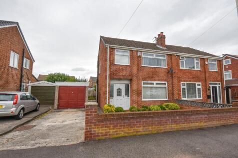 Carr Lane, Hawkley Hall, Wigan, WN3 5LZ 3 bed semi