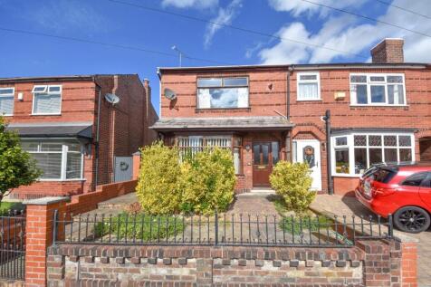 Langdale Avenue, Wigan, WN1 2HT 2 bed semi