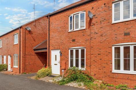 Longfellow Mews, Stratford