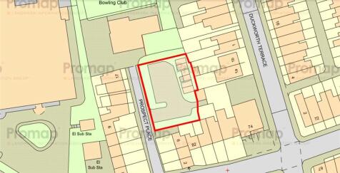Plot for sale