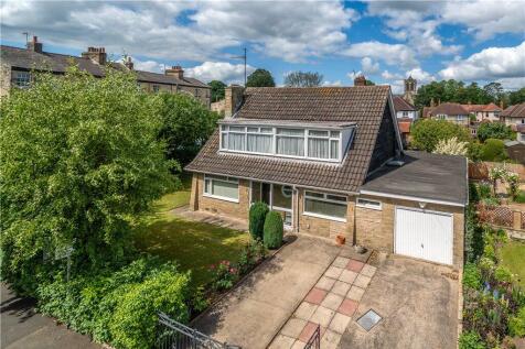 Lee Orchards, Boston Spa, Wetherby... 4 bed retirement property for sale