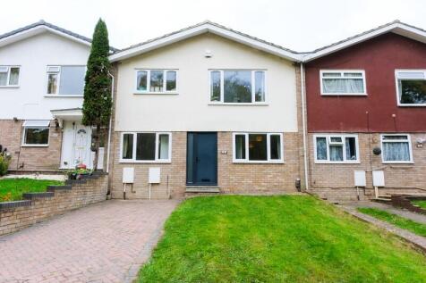 Margeholes, Watford WD19 4 bed terraced house for sale