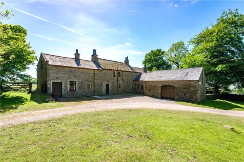 6 bedroom detached house for sale