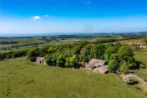 6 bedroom detached house for sale
