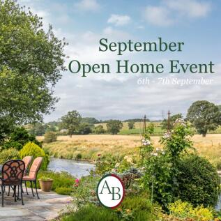 6 bedroom detached house for sale