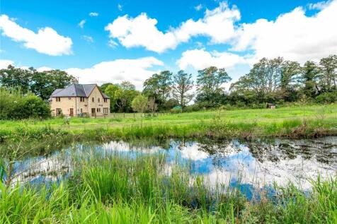 Oakenclough Road, Preston PR3 4 bed detached house for sale