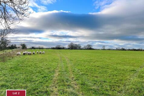 Lot 2 Land Off Longridge Road... Land for sale