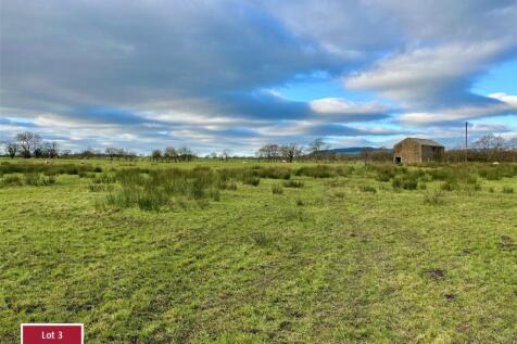 Lot 3 Land Off Longridge Road... Land for sale