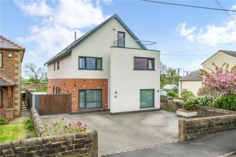 Darkinson Lane, Preston PR4 5 bed detached house for sale