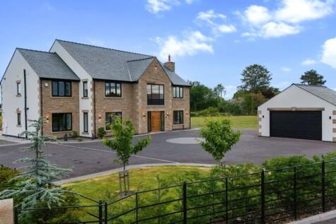 Woodplumpton Road, Preston PR4 4 bed detached house for sale