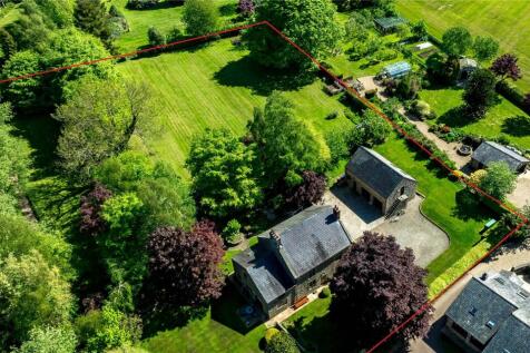 Badgers Wood, Preston PR3 6 bed detached house for sale