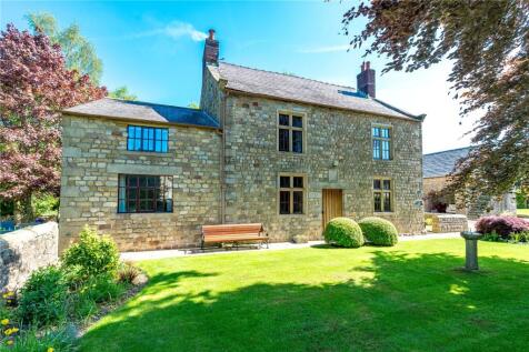 Badgers Wood, Preston PR3 6 bed detached house for sale