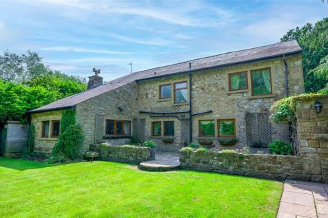 Lightfoot Lane, Preston PR4 4 bed barn conversion for sale