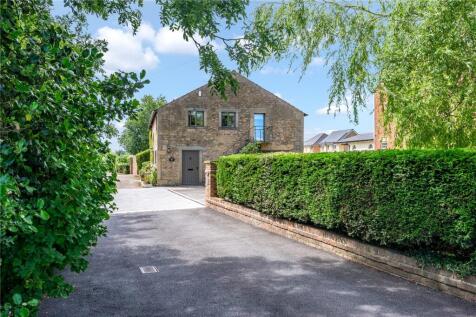 4 bedroom barn conversion for sale