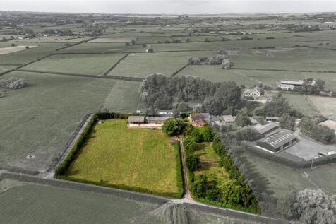 4 bedroom barn conversion for sale