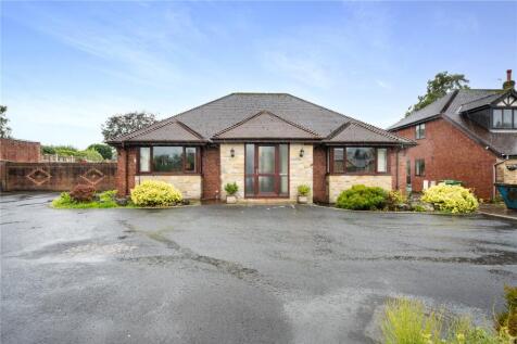 2 bedroom bungalow for sale