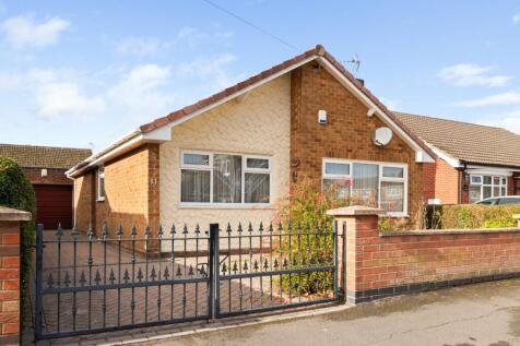 Pemberton Drive, New Waltham, N E... 3 bed bungalow for sale