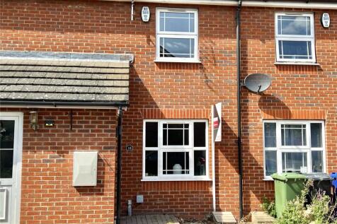 Allington Drive, Great Coates, N E... 2 bed terraced house for sale