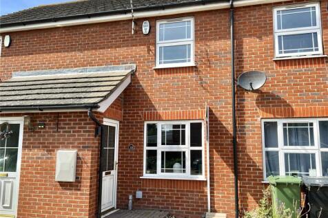 Allington Drive, Great Coates, N E... 2 bed terraced house for sale