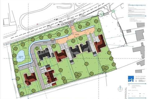 Habrough Road, Immingham, North East... Land for sale