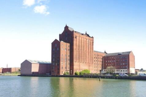 Victoria Court, Victoria Street... 1 bed flat for sale