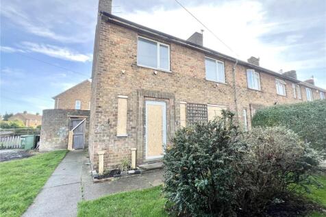 Winchester Avenue, Grimsby, DN33 3 bed end of terrace house for sale