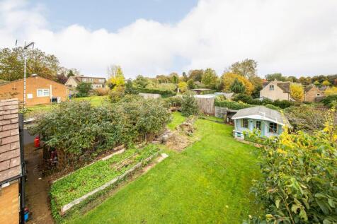 Land adjacent to 5 Leys Close, Wroxton Land for sale