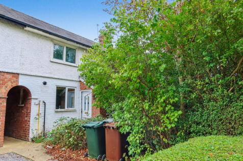 Grange Road, Banbury 3 bed terraced house for sale