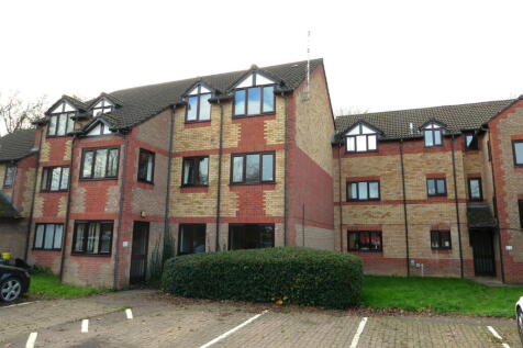 Longworth Close, Banbury 2 bed apartment for sale