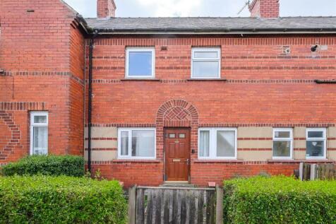 Sandbeds Road, Halifax 2 bed terraced house for sale