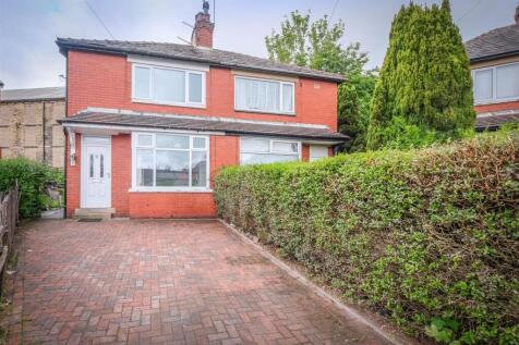 Victoria Avenue, Summergate Place... 2 bed semi