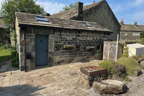 1 bedroom cottage for sale